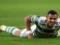 Celtic striker, who scored against Shakhtar, waited to go to Sampdoria