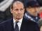 Allegri: This match is important for Poland, but for Juventus