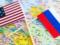 US releases Navy veteran held in Russia