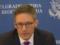The United States is working to neutralize the activities of PMC  
