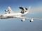 НАТО перекине до Румунії літаки-розвідники AWACS для спостереження за військовою активністю РФ