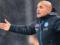 Spalletti: Juventus and Napoli will win if there will be a miracle show