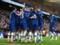 Chelsea — Crystal Palace 1:0
