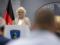 Глава Минобороны Германии Ламбрехт объявила о своей отставке