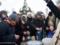Kyiv city authorities urge to refrain from mass events and swimming in reservoirs for Epiphany