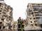 Search and rescue operation in Dnipro completed