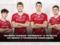 Four gravitators of Kryvbas U-19 will go to the training camp with the head team