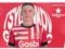 The leader of “Dynamo” Tsygankov officially moved to the Spanish “Girona”