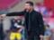 Simeone: Joden Gravets without asking me to put yoga on the transfer