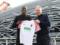 Augsburg signed Eboa from Genoa and Cardona from Brest
