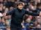 Conte: England has a really nasty little sign for the hour of intercourse with ZMI