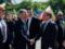 The new German defense minister made an encouraging statement about  
