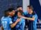 Yaremchuk took off the average score for the match against Saint-Truiden