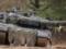 Українські танкісти почнуть навчання на Leopard 2, хоча рішення щодо їх відправлення Києву ще немає – Резніков