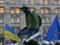 Как изменилось отношение украинцев к Майдану во время войны – опрос