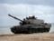 Ukrainian artillerymen are already training in Britain: video of the capabilities of the Challenger 2 tank