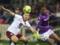 Fiorentina stumbled in the match against Torino
