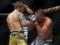 Knocked out the former champion: the Ukrainian fighter won his debut victory in the UFC