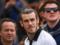 Bale voicing about the fate of the first professional golf tournament