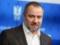 Павелко щодо нового тренера збірної України: Зараз ми ведемо перемовини з Ребровим