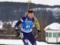 Украина завоевала первую медаль на чемпионате Европы по биатлону