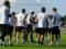 Zorya beat Koper in the control match