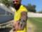 The ex-captain of “Dynamo” ended his career and got a position in the club of the Russian blogger