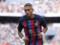 Xavi — about future Rafina: I have no doubt that wine will be more important for Barcelona