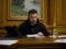 Zelensky says he is not interested in meeting with Putin