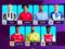 Rashford, Saka, Mahrez and others: became the first nominees for the title of the best engraver of the Premier League in the Sic