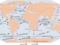 An AI system has been developed to predict the movement of ocean currents