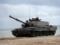 В Британии рассказали, когда начнут обучение на танках Challenger 2 для ВСУ