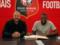Rennes voted on the signing of Toko-Ekambi