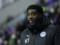 Vigan Zvilniv Kolo Toure two months after recognition