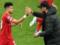 Klopp: Luis Dias needs more than an hour to get his birthday. Zhoti, Firmino and van Dyck - a couple of tyzhniv