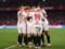 Sevilla defeated Yelche