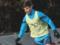 Malinovskyi won the first half of the match against Monaco