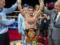 Украинский чемпион мира Далакян в шестой раз защитил титул