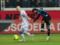 Atalanta easily outplayed Sampdoria