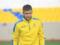 Artem Kravets voicing about the completion of the career