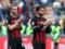 Milan set a new club anti-record