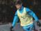 Malinovsky - after the episode with Golovinim: In an individual sport, I won’t win against a Russian athlete