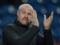 Dyche: In Everton, I want to instill an adventurer mentality here