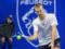 Украинский теннисист не пожал руку россиянину после победы над ним на турнире в Германии