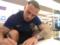 Dnipro-1 signed the Brazilian world champion