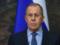 Глава МЗС Єгипту передав Лаврову послання від Блінкена, росіянин обурився