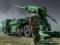 France will provide Ukraine with 12 more Caesar self-propelled guns