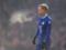 FA filed an investigation against Mudrik for the word  