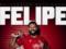 Nottingham Forest signed by Felipe