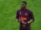 Manchester United with Tuanzebe on loan to Stoke City